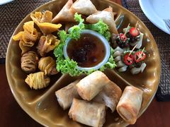 -自然餐厅(Phuket)