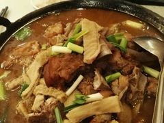 -唐师傅湘西名菜馆(武陵路店)