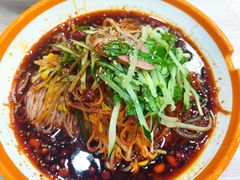 -三姐妹冷面馆(保卫路店)