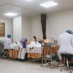 -深圳春天阳光医院·轮廓抗衰中心