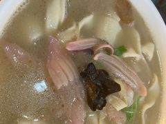 -合记烩面(高新区店)