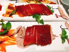 -鸭匠食府·挂炉烤鸭·新京菜(阜成路店)