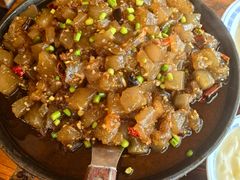 -老雒阳面馆·水席(定鼎门店)