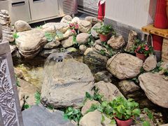 -清真·京华源铜锅涮肉(丰庆店)