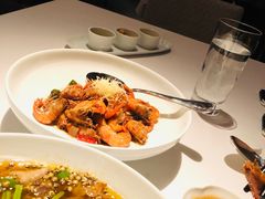 -悦厅·下午茶(杭州柏悦酒店)
