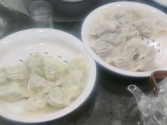 -大清花饺子(山庄店)