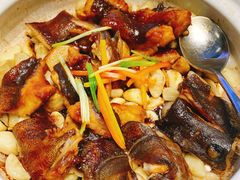 -富淳饭店(世纪公园店)