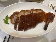 -福海居烤鸭店(鸟巢店)