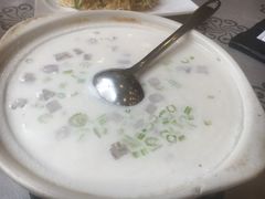 椰香杂粮煲-岭南海晏楼(东晓南店)