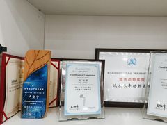 -派美特宠物医院·核磁CT·骨科肿瘤·疑难转诊(沈农禾丰店)