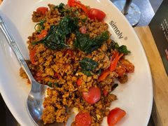 -simply thai天泰(长泰广场店)
