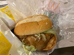 -麦当劳(百利广场店)