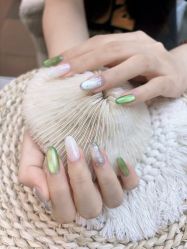 -iU美甲美睫
