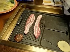 -金妈家烤肉(龙湖U城天街店)