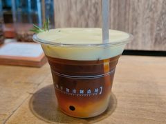 -Metal hands·铁手咖啡