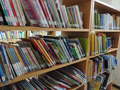 -深圳少年儿童图书馆