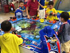 -反斗乐园(领展中心城店)