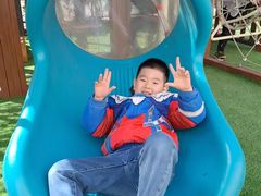 -Thinkfirst幼儿园(CBD双井校区)