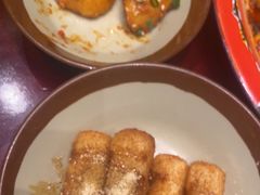 -李炮称盘麻辣烫(无锡荟聚店)