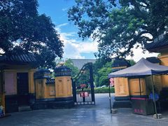 -桂林独秀峰王城景区