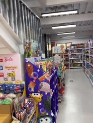 -奇麦淘玩具仓储店(中逸店)
