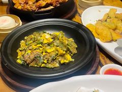 -临家闽南菜(宝洲路店)