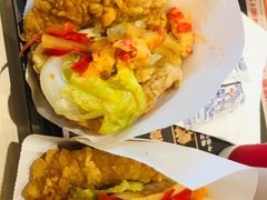 -肯德基(杭州复兴店)