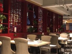 -蜀留香火锅·始于1999·原四川老火锅(白堤路店)