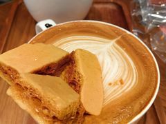 -Peet's Coffee皮爷咖啡(豫园店)