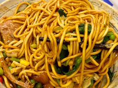 -梅溪·小伙子干挑面(安吉总店)