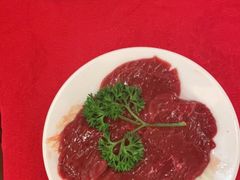 -山城年华老火锅(玉林店)