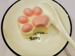 -喃喃椰·糟粕醋·椰子鸡火锅(七堡花园店)