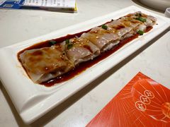 -叹茶靓点·粤式餐厅·全天茶市(石井万民广场店)