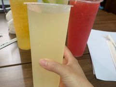 -好时味十三姨(河西路店)