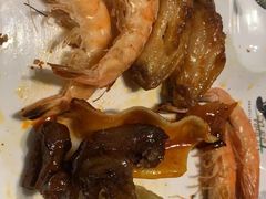 -汉巴味德(大悦城店)