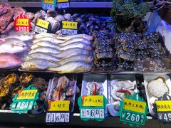-黄寺蒸汽海鲜(黄寺大街店)