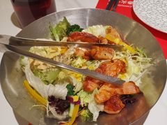 -赤火牛排(金狮广场店)