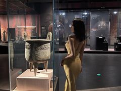 -盘龙城遗址博物院