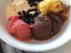 -广州四季酒店·意珍·意式自助餐