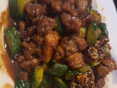 -鼎香润(德胜门内店)