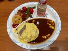 -CoCo壱番屋(久光百货店)