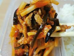 -老娘舅(西湖文化广场店)