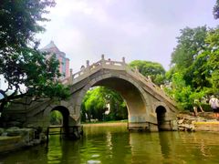 -团结湖公园