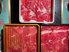 -温禾牛·和牛寿喜烧自助火锅(恒基名人店)