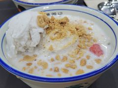 -文昌邓记清补凉(西沙路店)