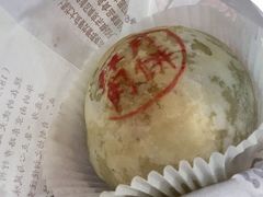 -沈大成(南京东路店)