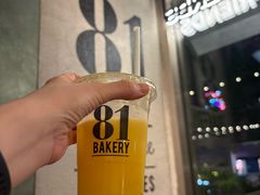 -81BAKERY(大学路店)
