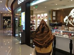 -GODIVA(海岸城店)