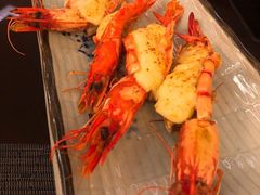 -柚·日式料理-富力万丽酒店