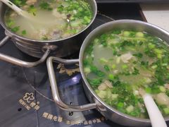 -黑山牛肉汤火锅(花城汇店)